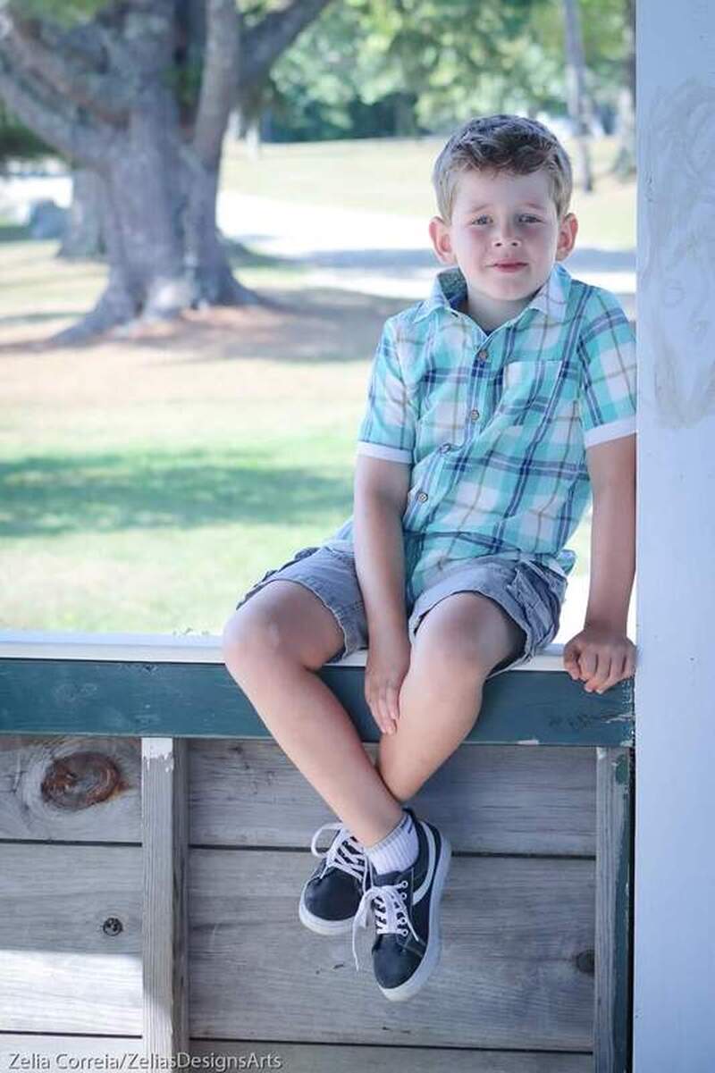 Children's Mini Portraits Sessions